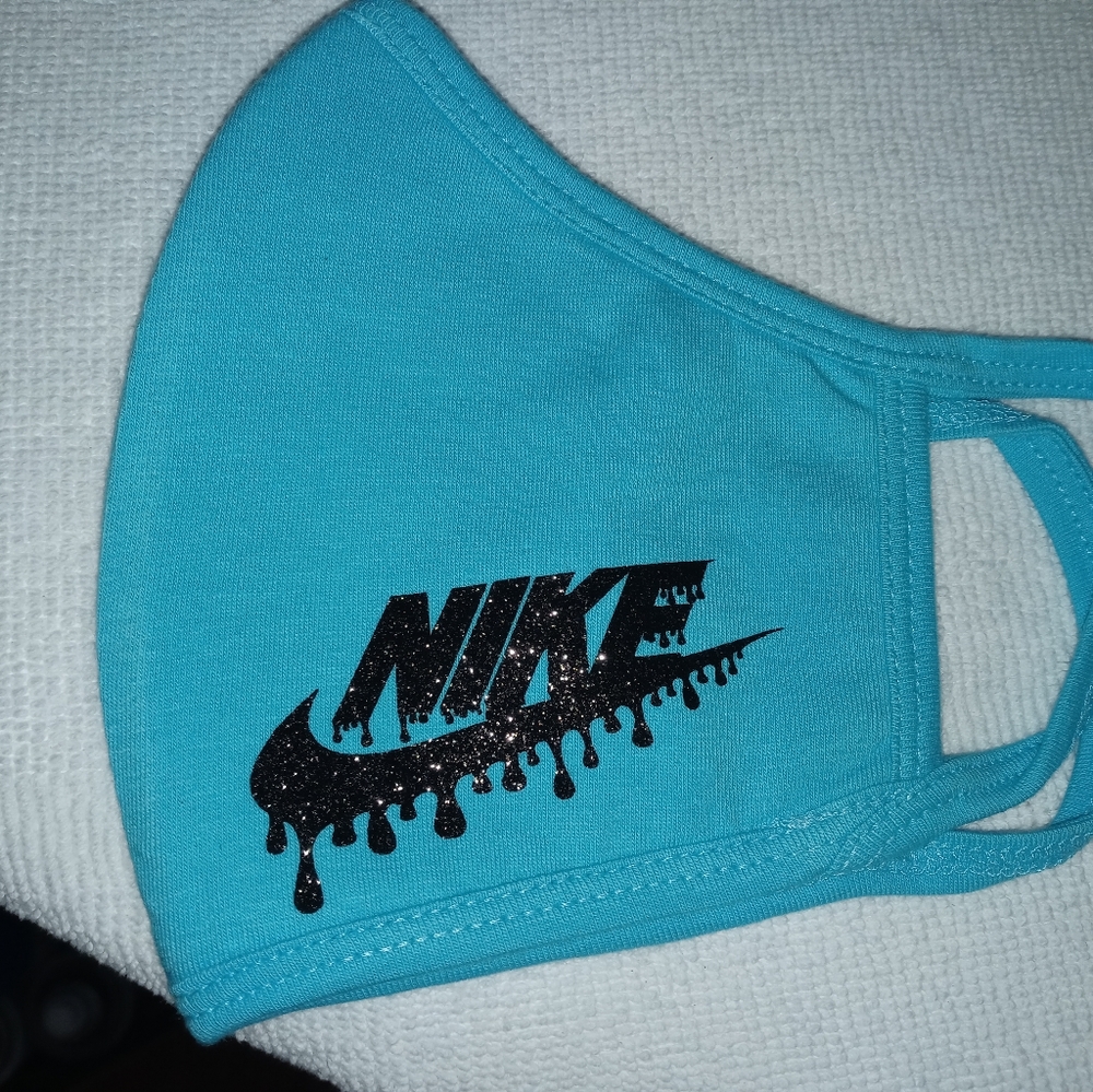 Nike face mask